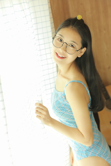 为什么软的时候好小