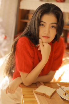 维荣的妻子